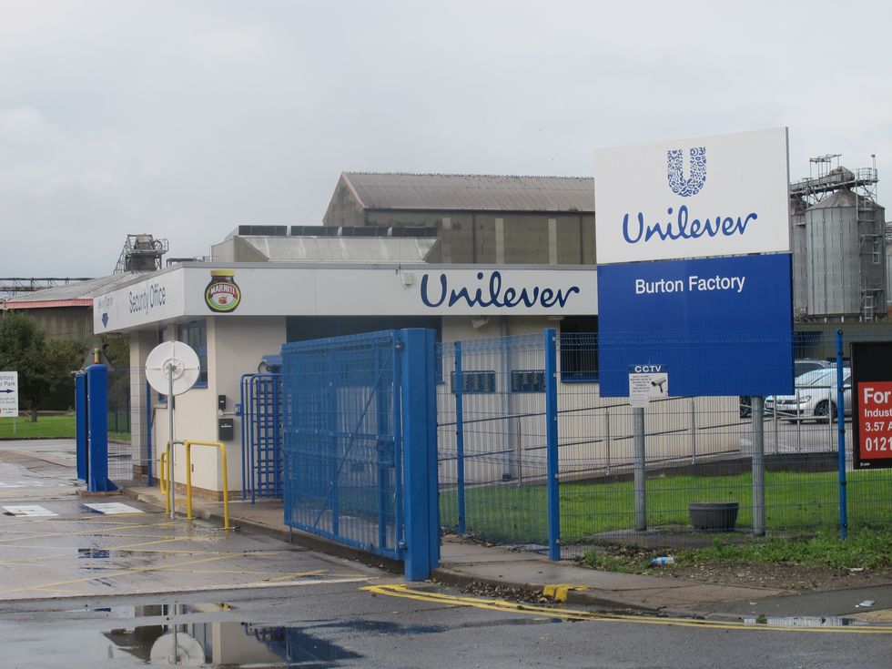 Unilever has been left disappointed by the decision.