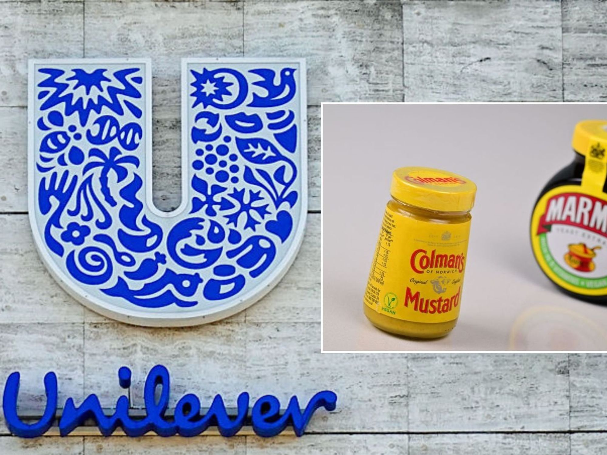 Unilever