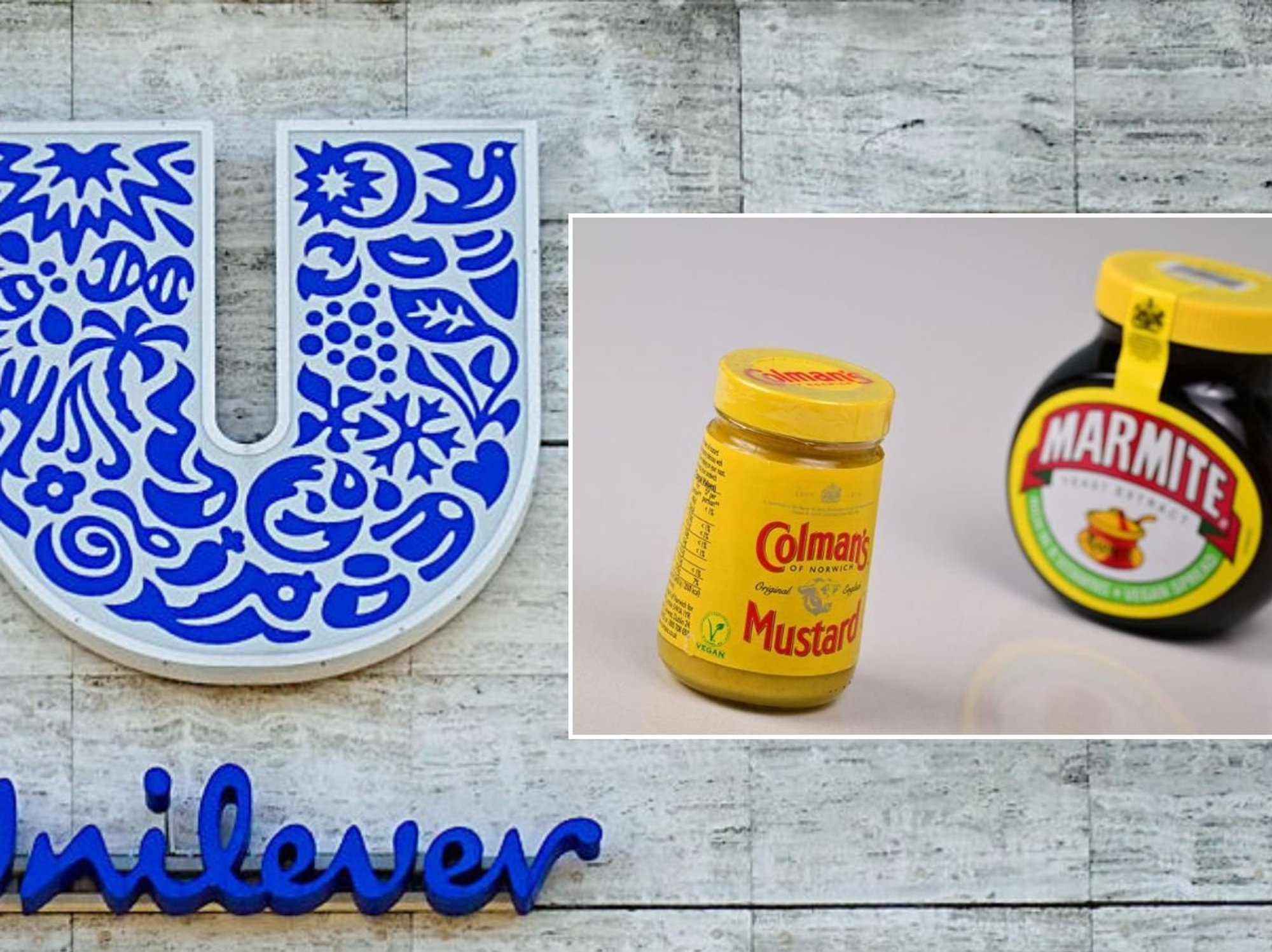 Unilever