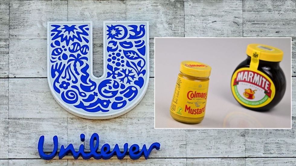 Unilever