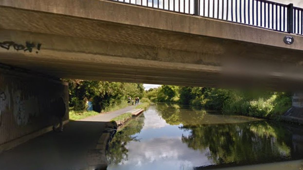 Union Canal