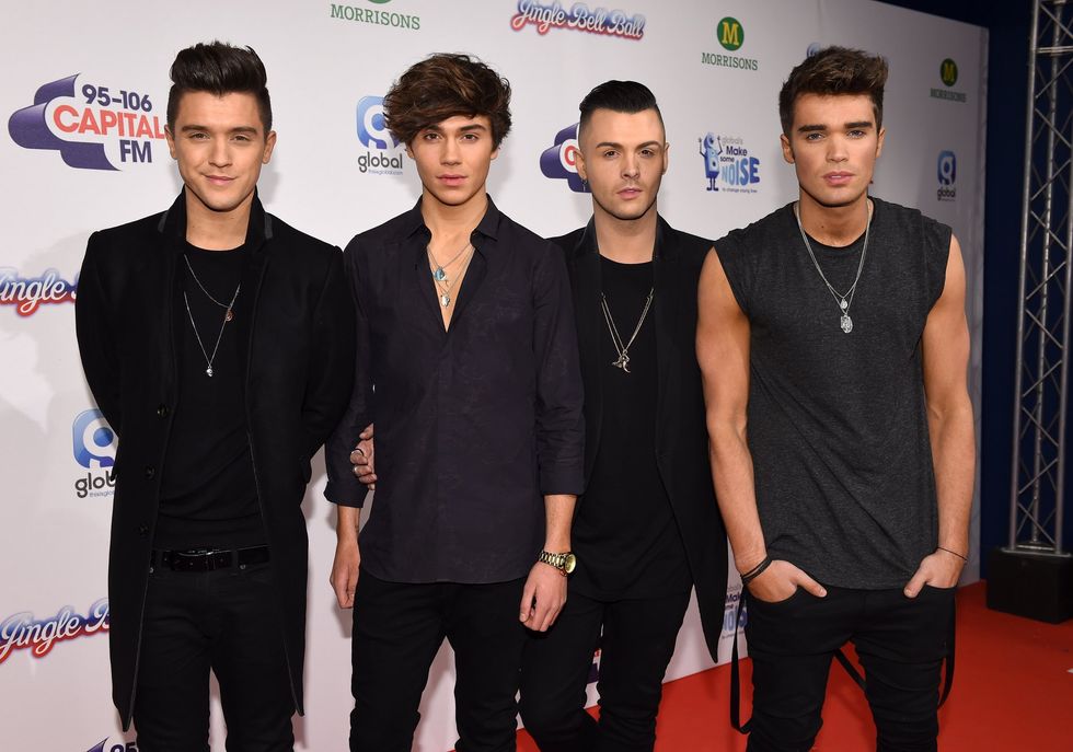 Union J