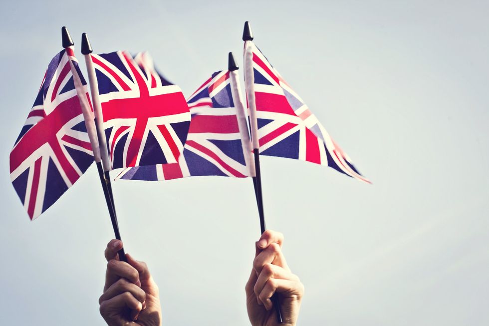 Union Jack