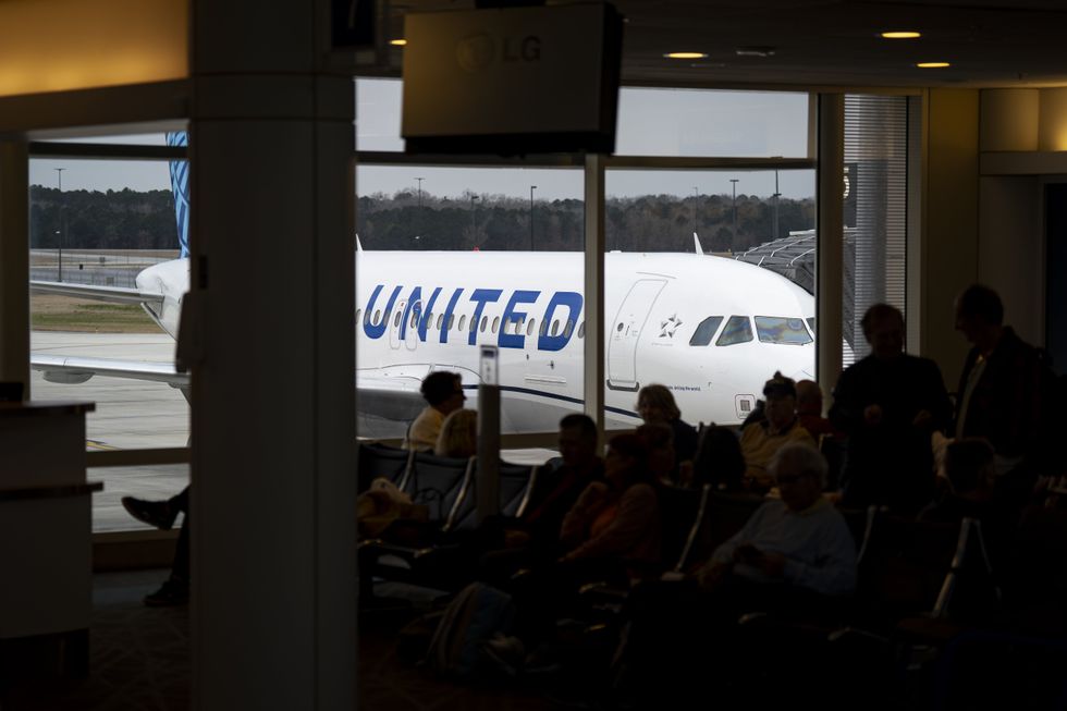 Companhias Aéreas Unidas