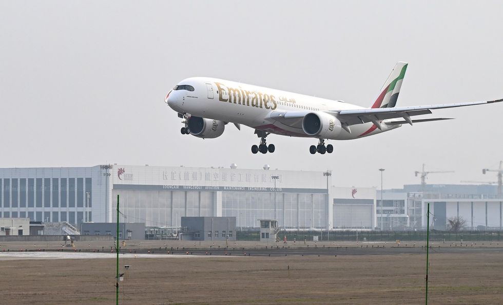 United Arab Emirates