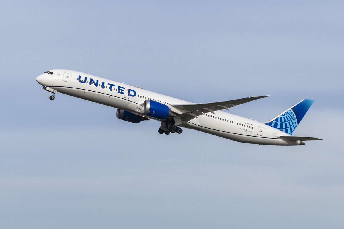 United States flight