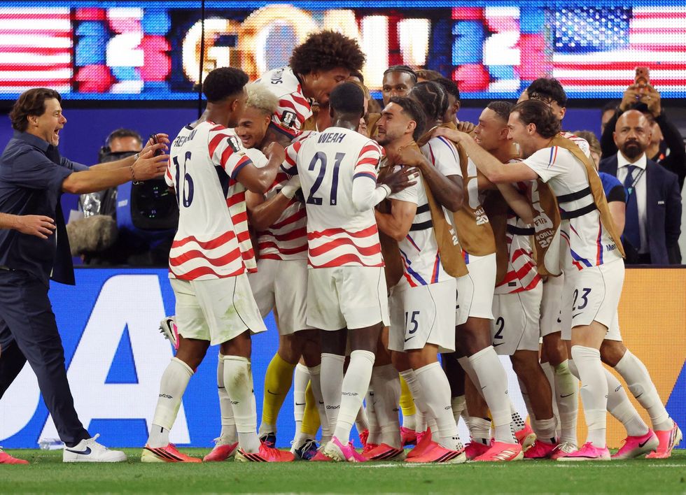 United States