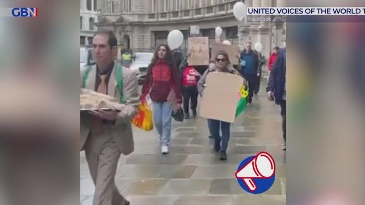 Tesco tuna sandwich row sees cleaner SACKED after worker ate left over snack at law firm