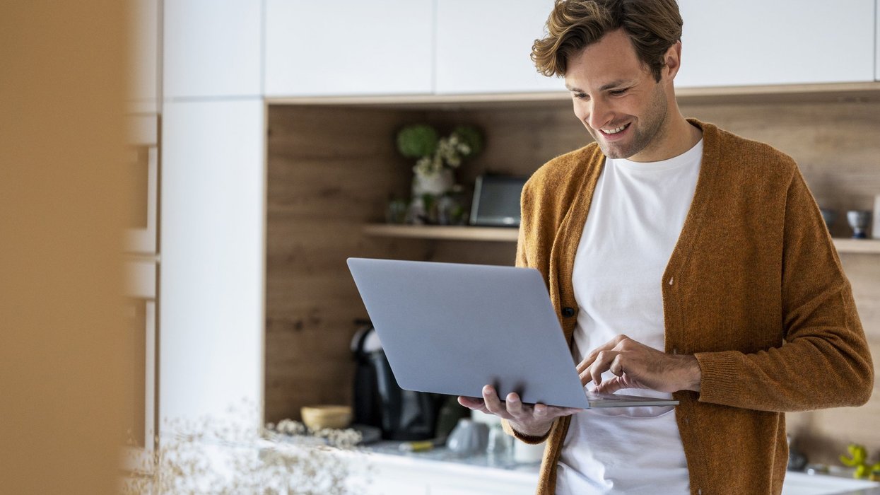 Universal Credit claimant