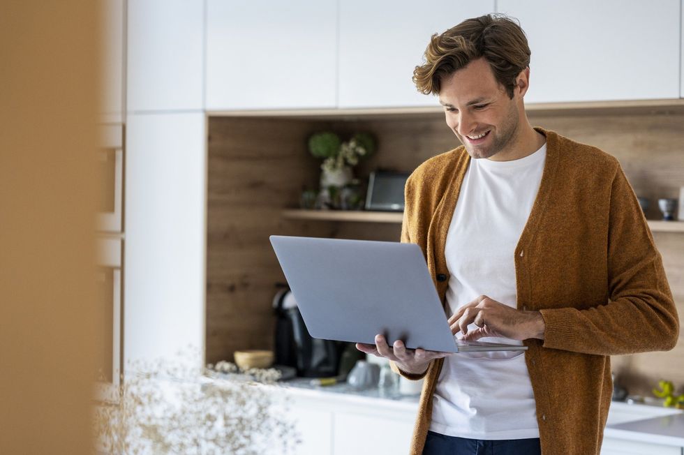 Universal Credit claimant