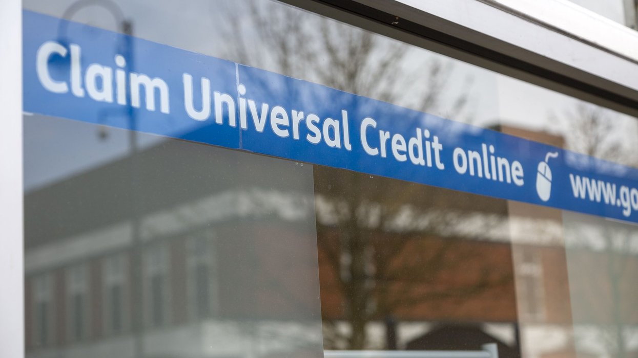 Universal Credit