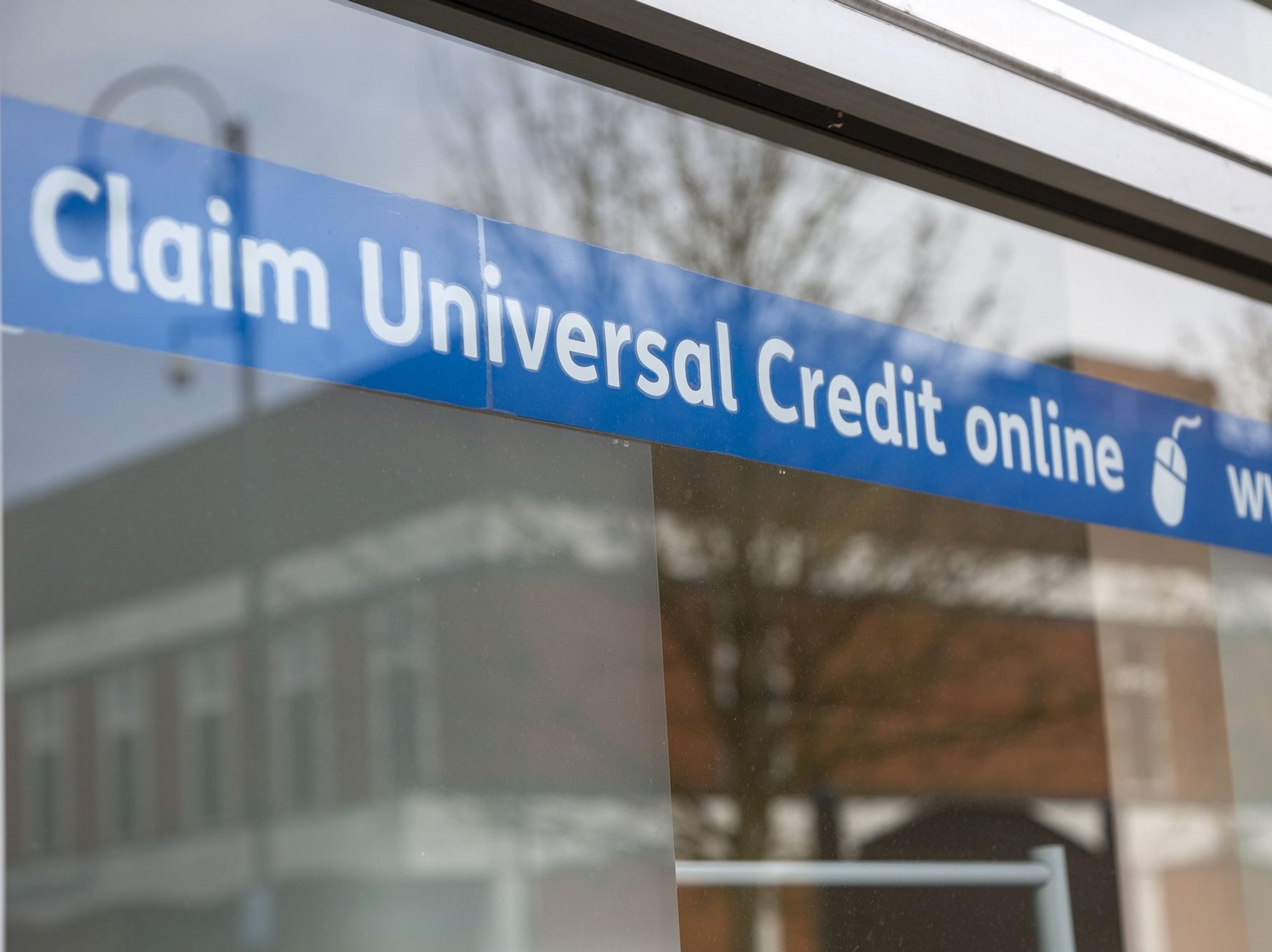 Universal Credit