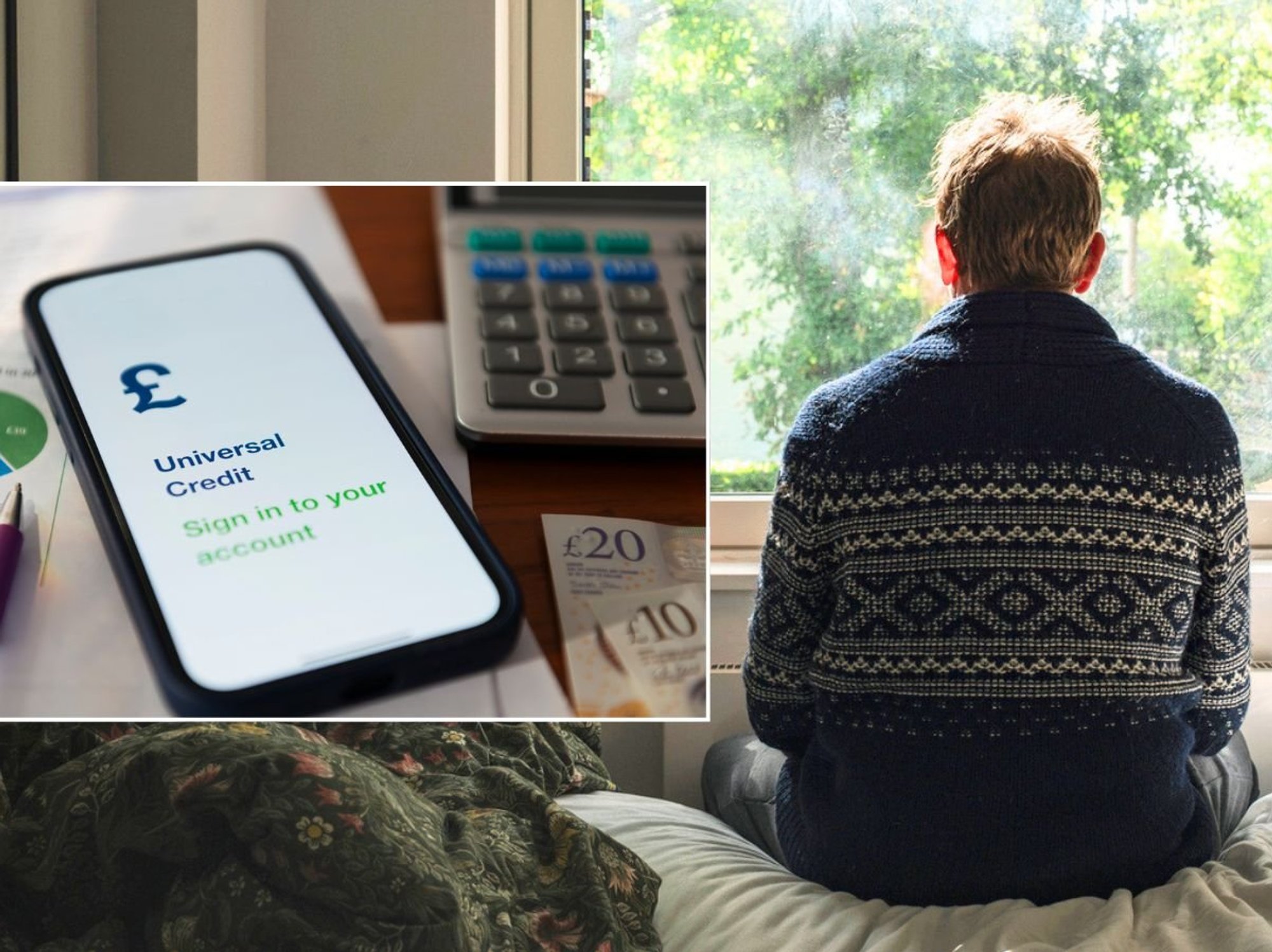 Universal Credit