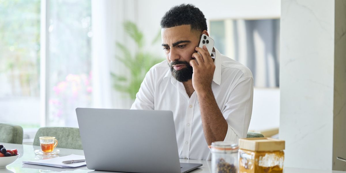 Final warning as 356,000 households as DWP deadline looms tomorrow Final warning as 356,000 households as DWP deadline looms tomorrow