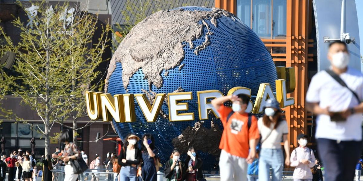 NextImg:Universal Studios set to open major theme park in UK after purchasing 480-acre plot