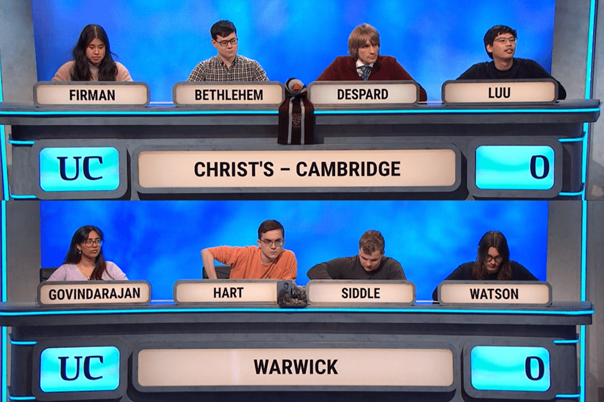 University Challenge