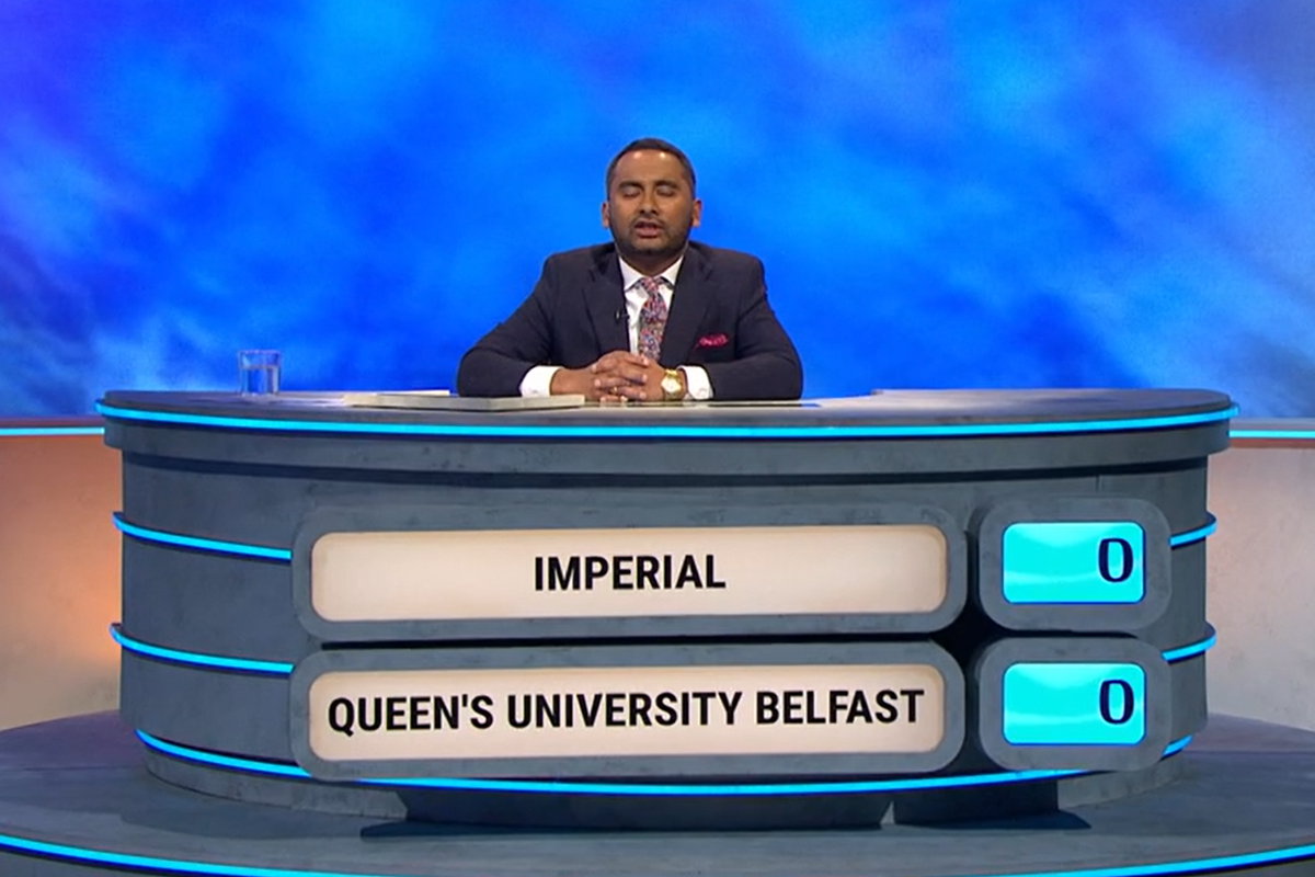 University Challenge