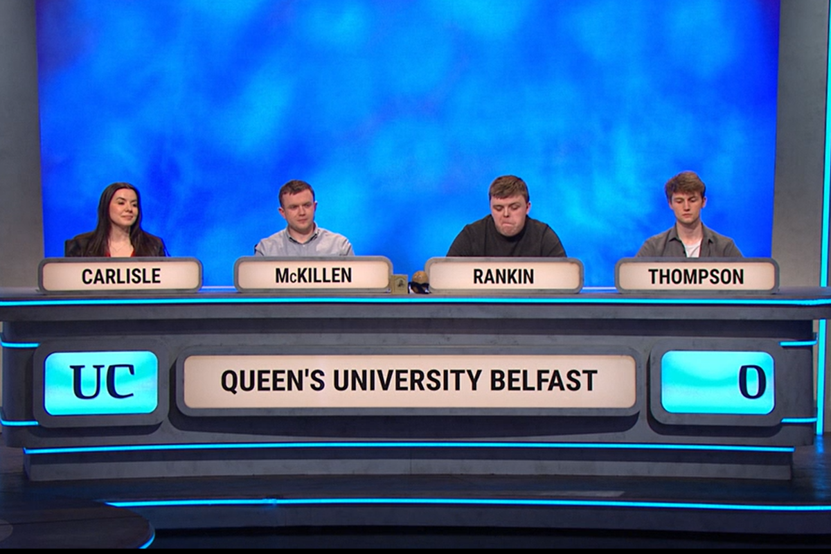 University Challenge