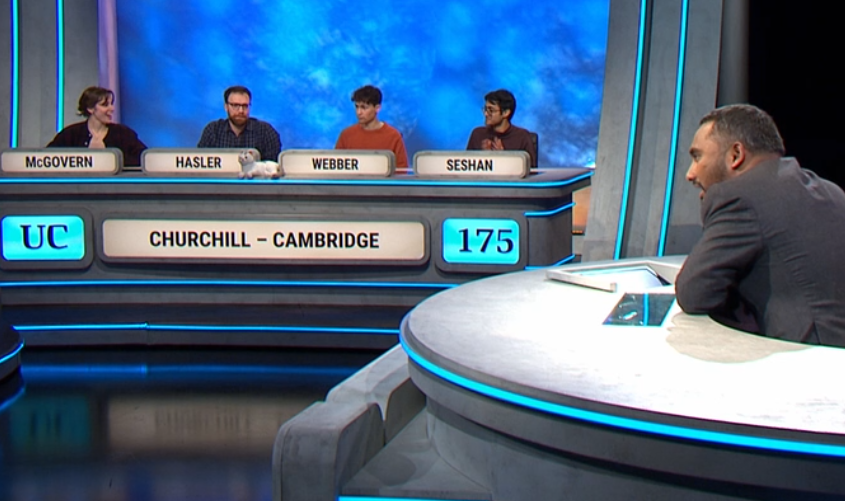 University Challenge