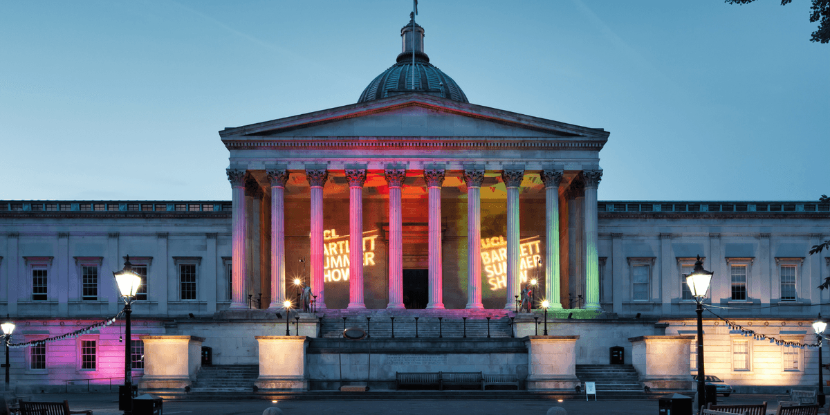UCL reaches £21million settlement with 6,500 students over Covid disruption UCL reaches £21million settlement with 6,500 students over Covid disruption