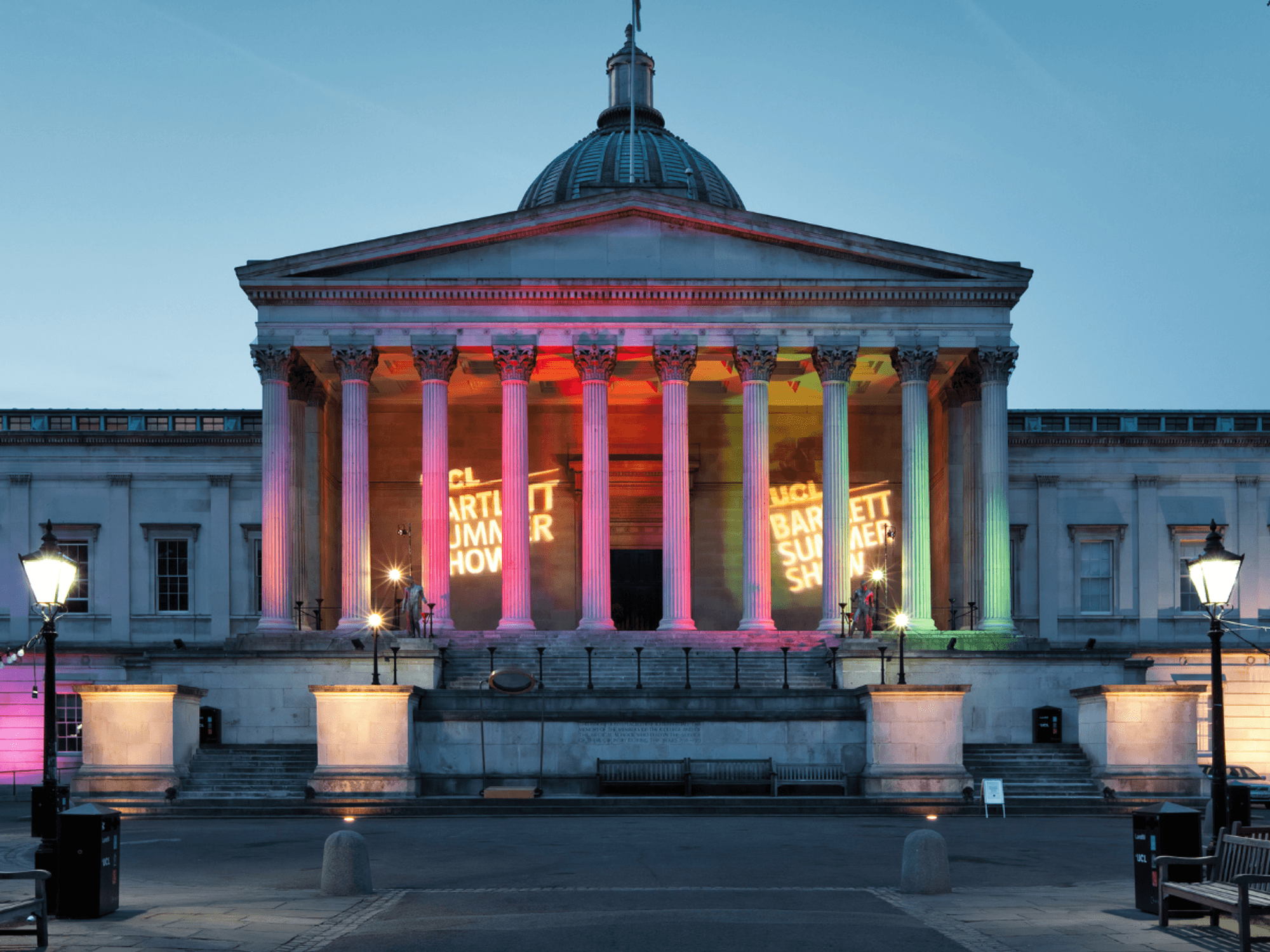 University College London