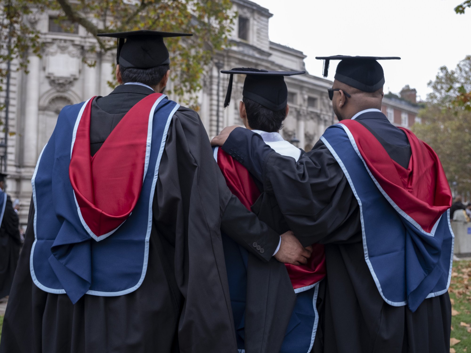 University Graduates