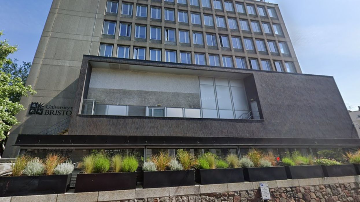 University of Bristol Student Union