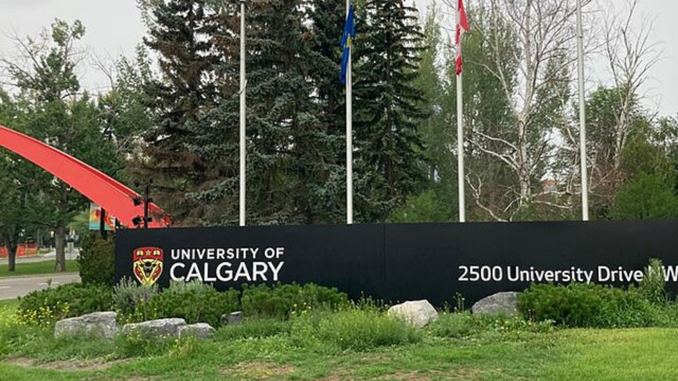 University of Calgary