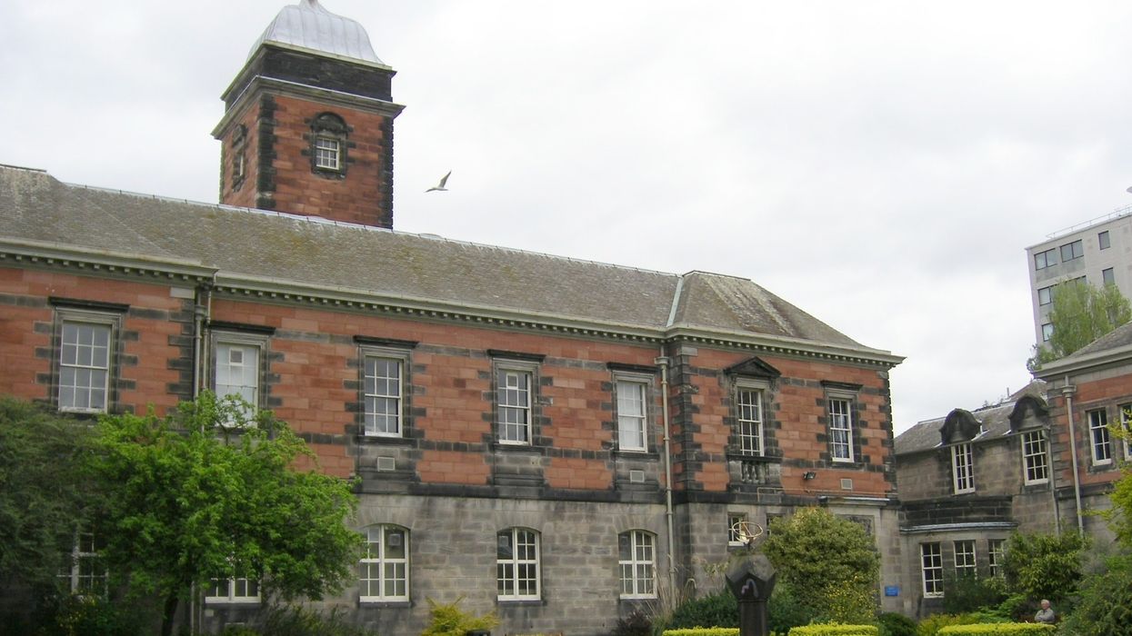 University of Dundee