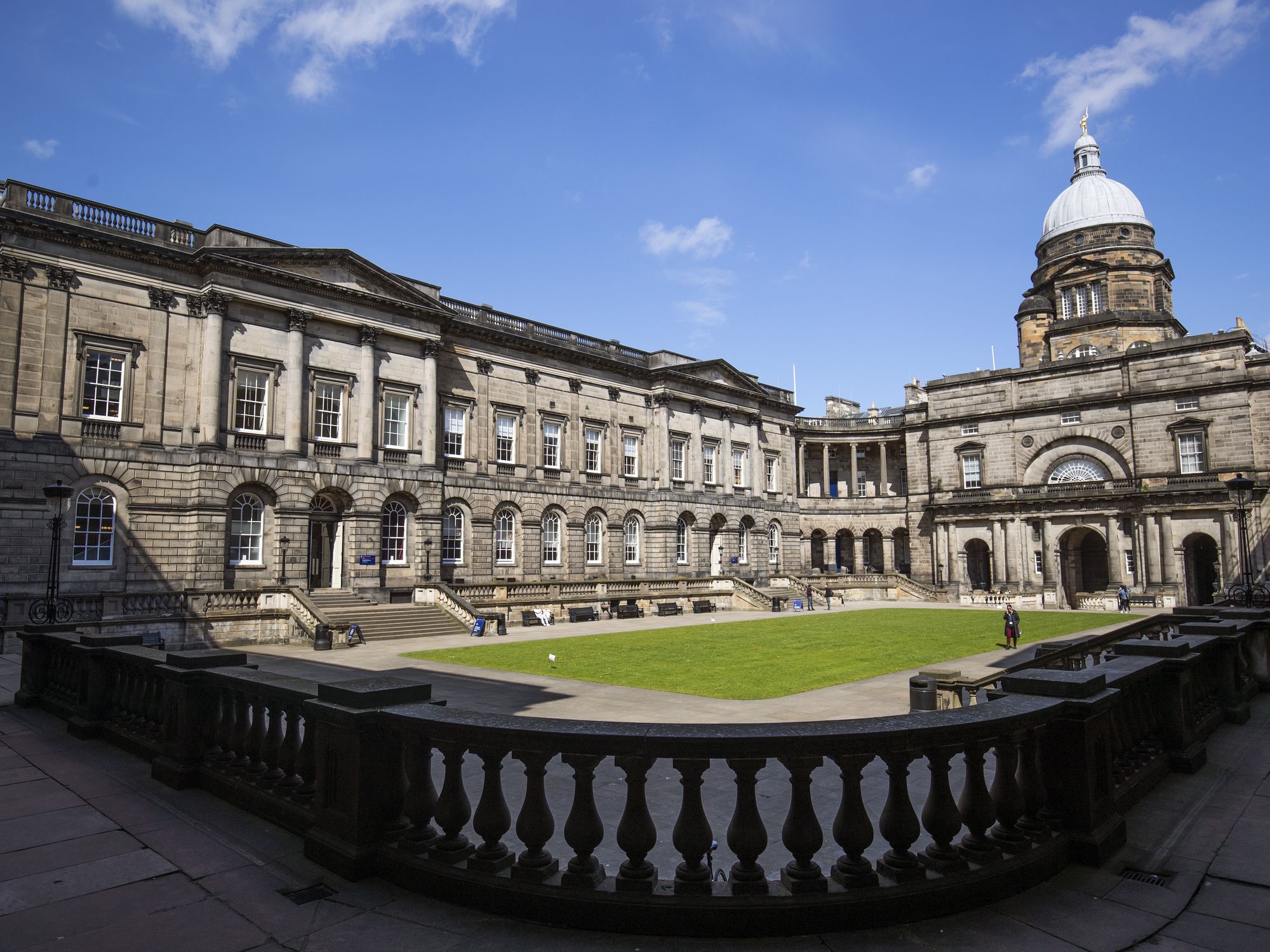 University of Edinburgh