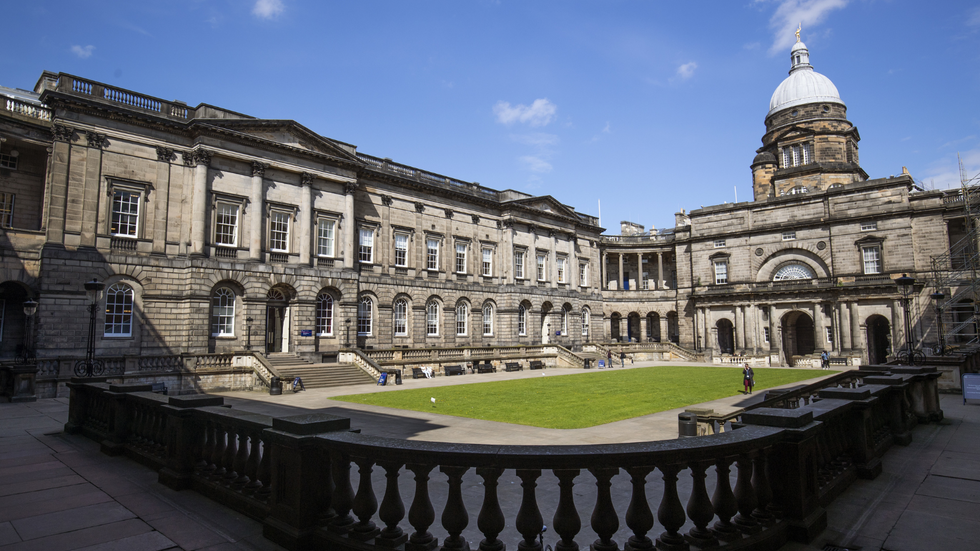 University of Edinburgh