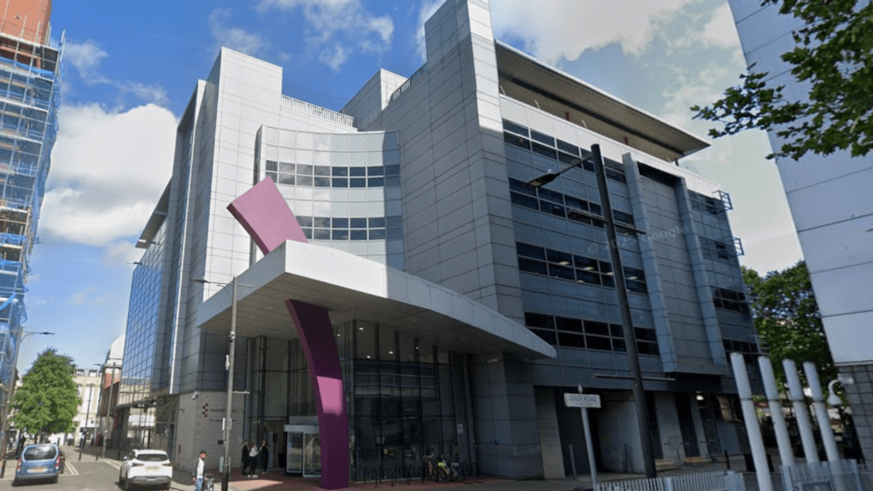 University of Essex Southend campus