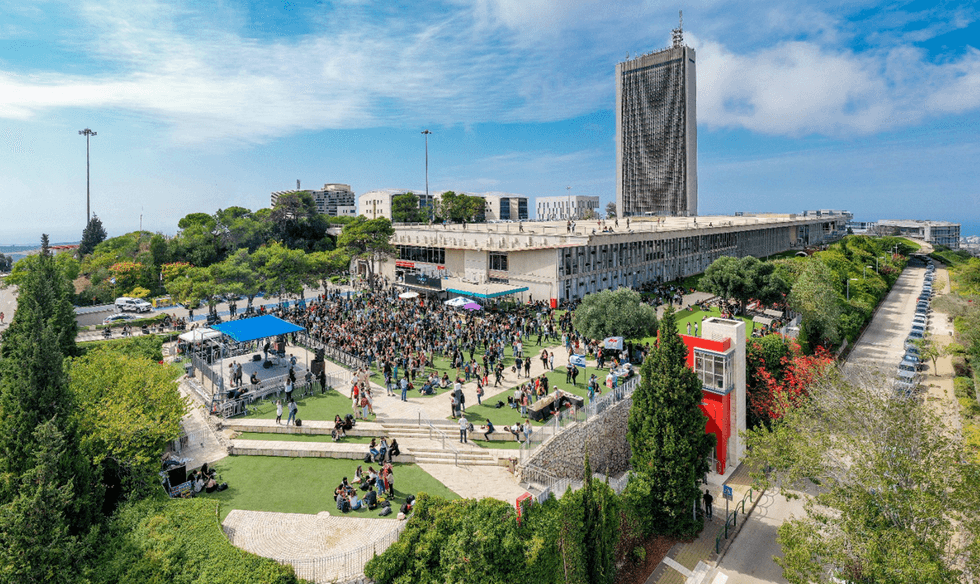 University of Haifa