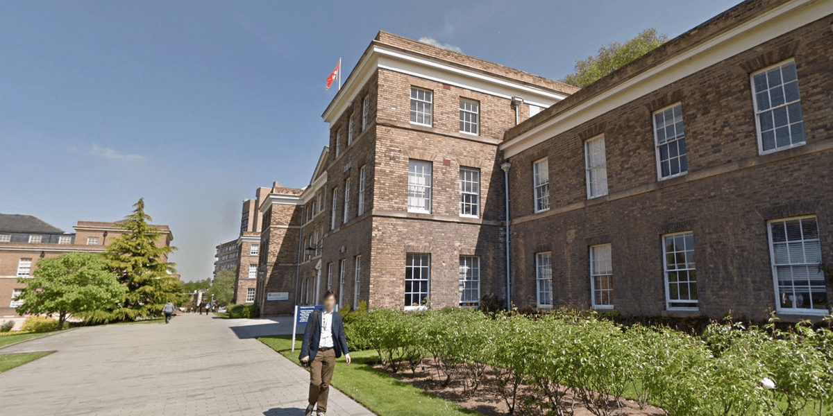 Legal row over university’s trans policy could force nationwide overhaul of single-sex space guidance Legal row over university’s trans policy could force nationwide overhaul of single-sex space guidance