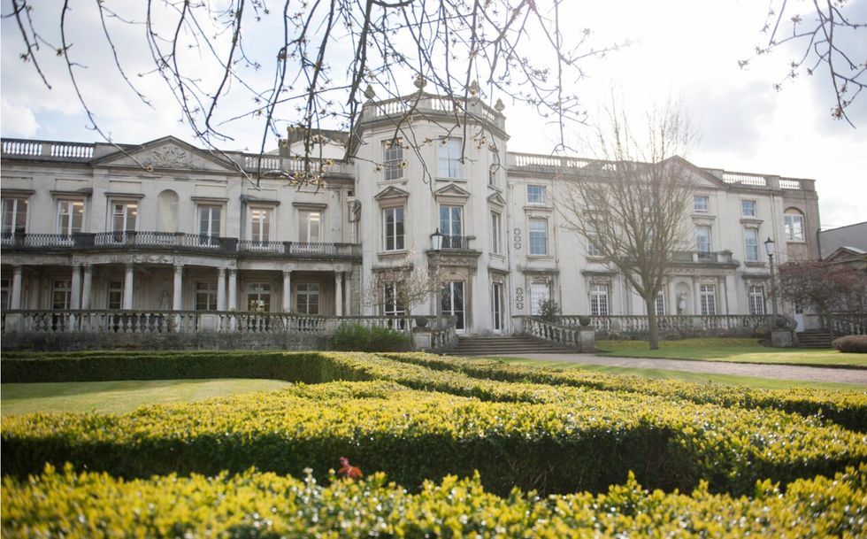 University of Roehampton