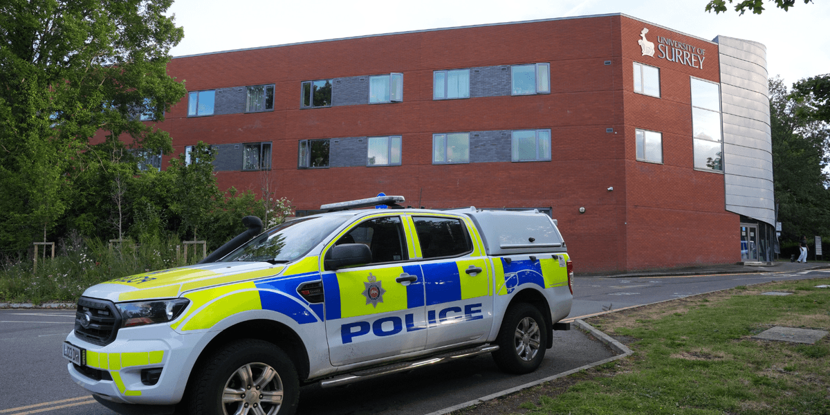 Man charged after staff member attacked with crossbow Man charged after staff member attacked with crossbow