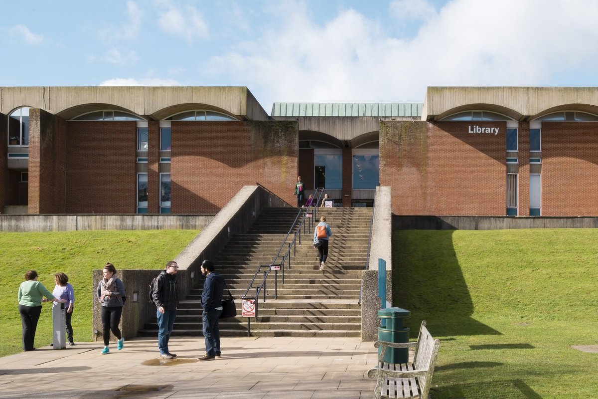 University of Sussex