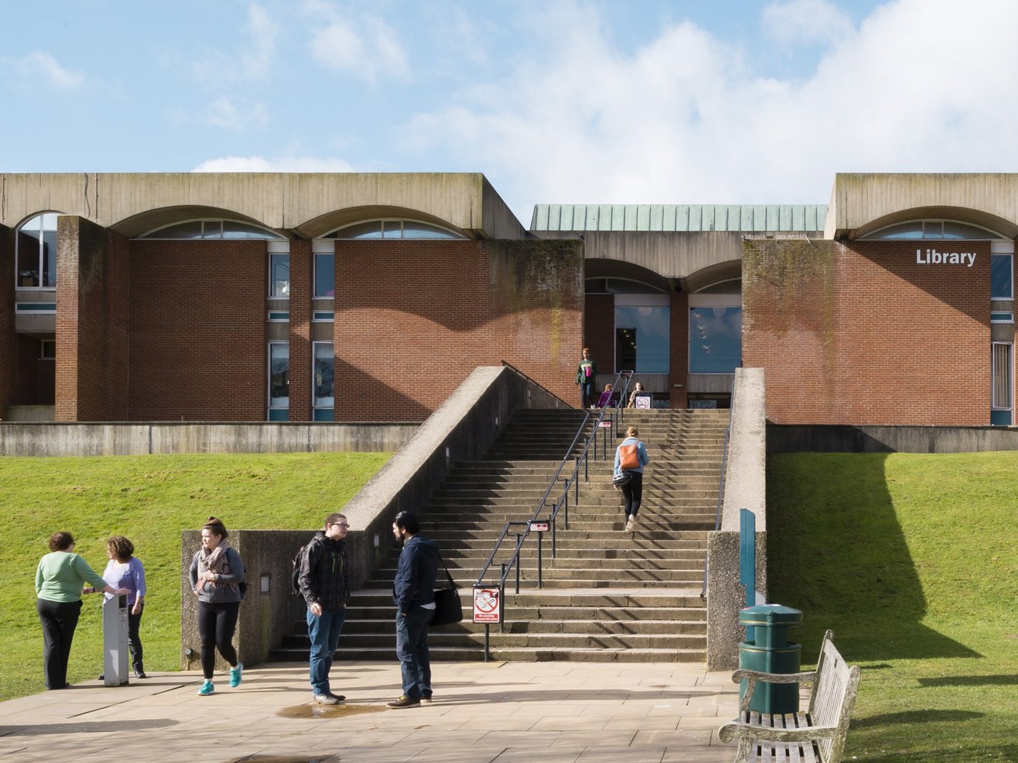 University of Sussex