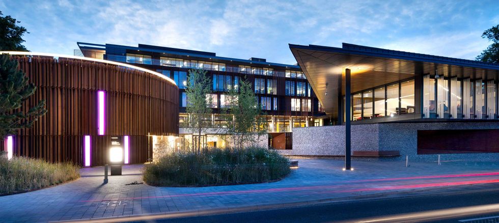 University of Winchester