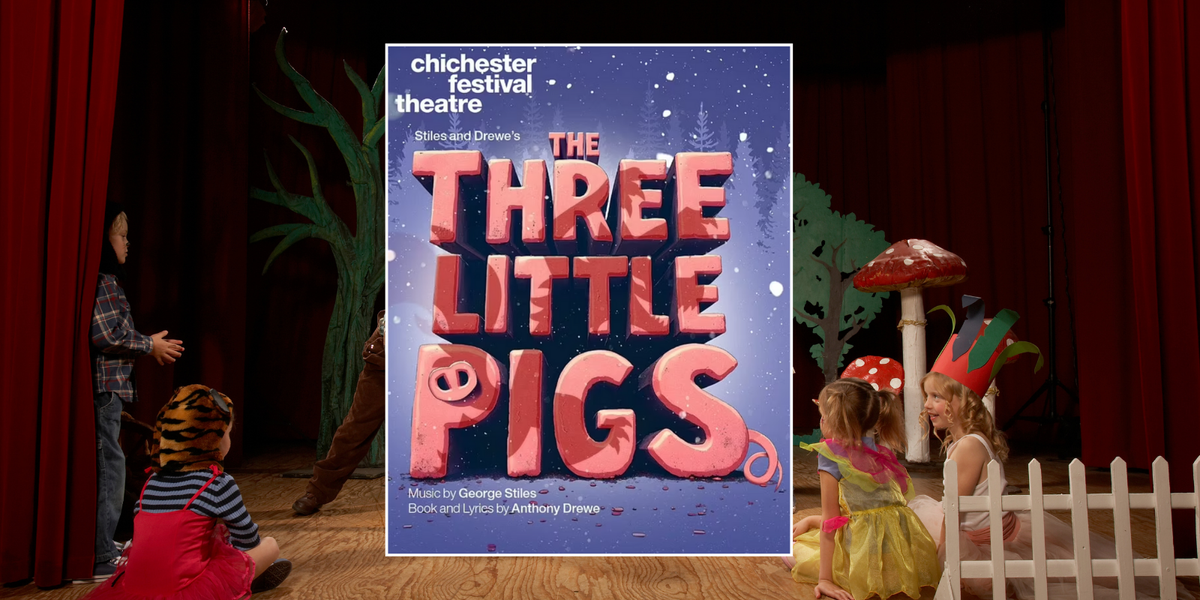 NextImg:Parents fume over 'trigger warning' on children's production of Three Little Pigs - 'Big Bad Woke!'
