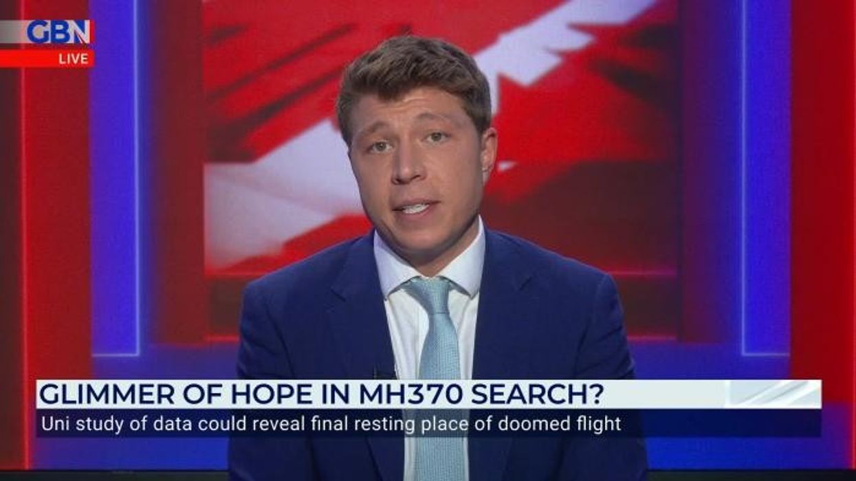 MH370: 'Credible evidence pointing to the location of the crash site' of missing Malaysia Airlines plane ahead of new search