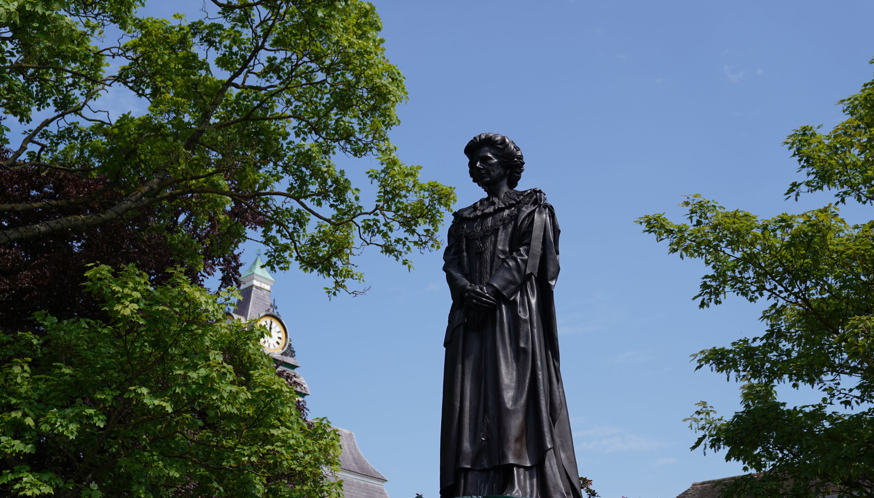 Unlike Boris Johnson, Margaret Thatcher stuck to her guns, says Darren Grimes