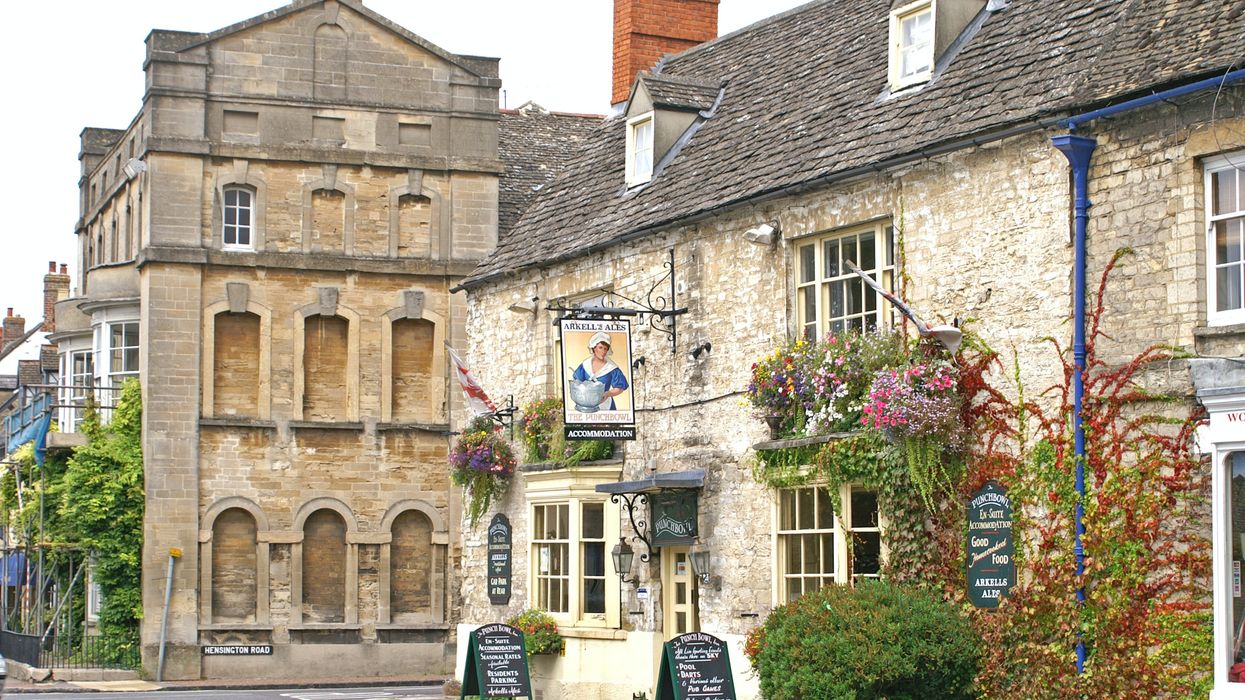 Covid-era pub change to continue as September sun comes out