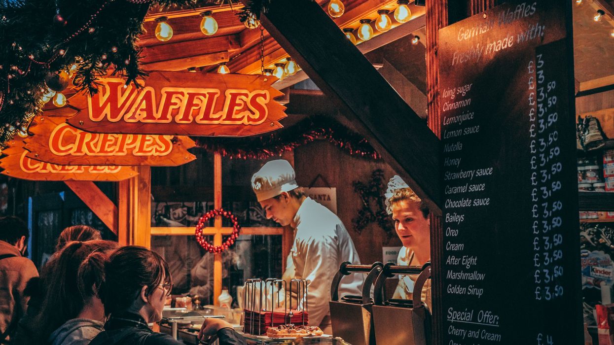 'Devastated' Christmas market organiser pulls out after stubborn council refuses to suspend cycle lane