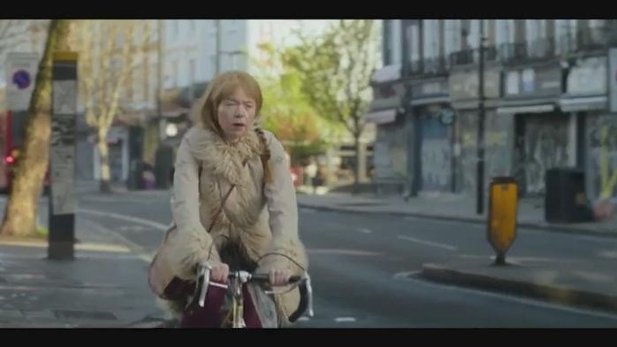 ITV Until I Kill You under fire as fans spot distracting error in Anna Maxwell Martin performance: 'All over the place'