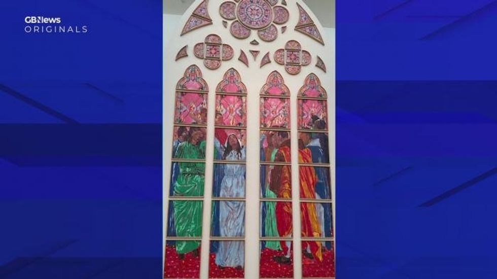 Emmanuel Macron accused of 'cultural vandalism' over plot to permanently change Notre Dame Cathedral