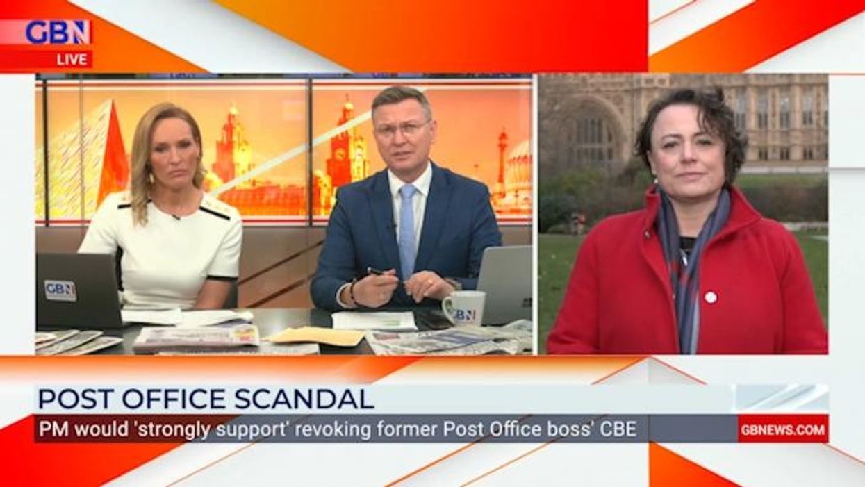 Post Office IT firm behind Horizon scandal made £22 MILLION in profit as bosses given hefty pay outs