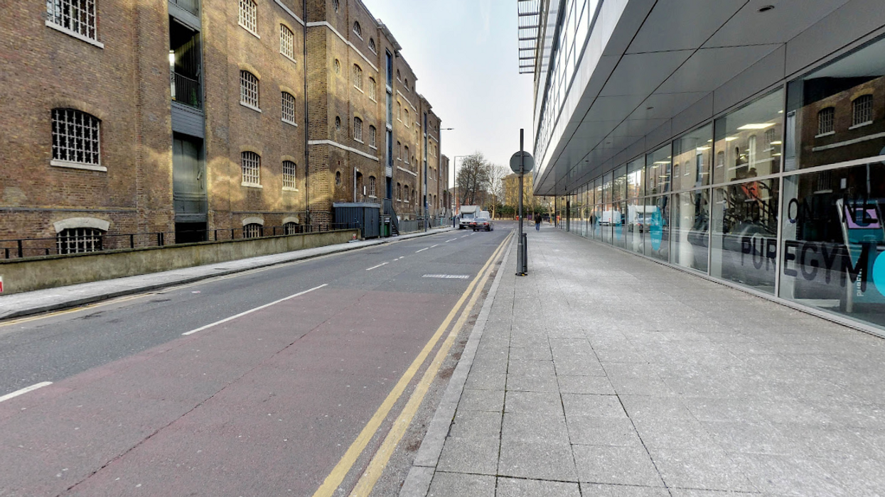 Urgent probe launched after woman raped in Canary Wharf during early hours