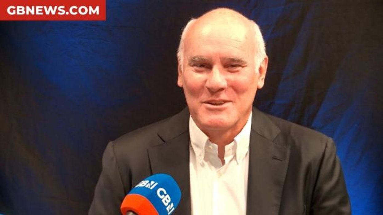 Chopper's Political Podcast: URGENT WARNING issued to EU over Trump tariffs as Brexit Britain TRIUMPHS in Trump trade war