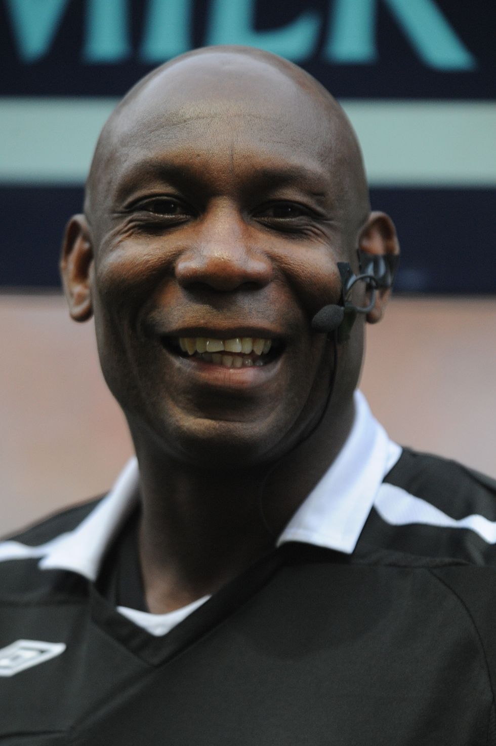 Uriah Rennie